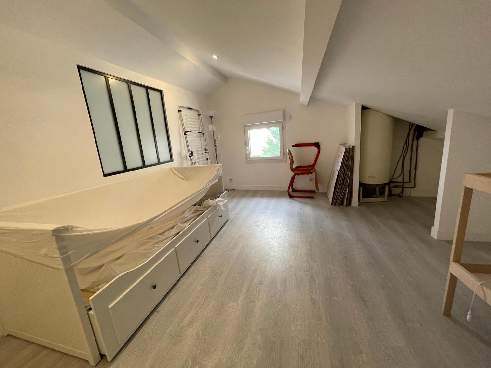 Duplex 4 Pieces, 3 Chambres Ivry-sur-Seine Kültér fotó